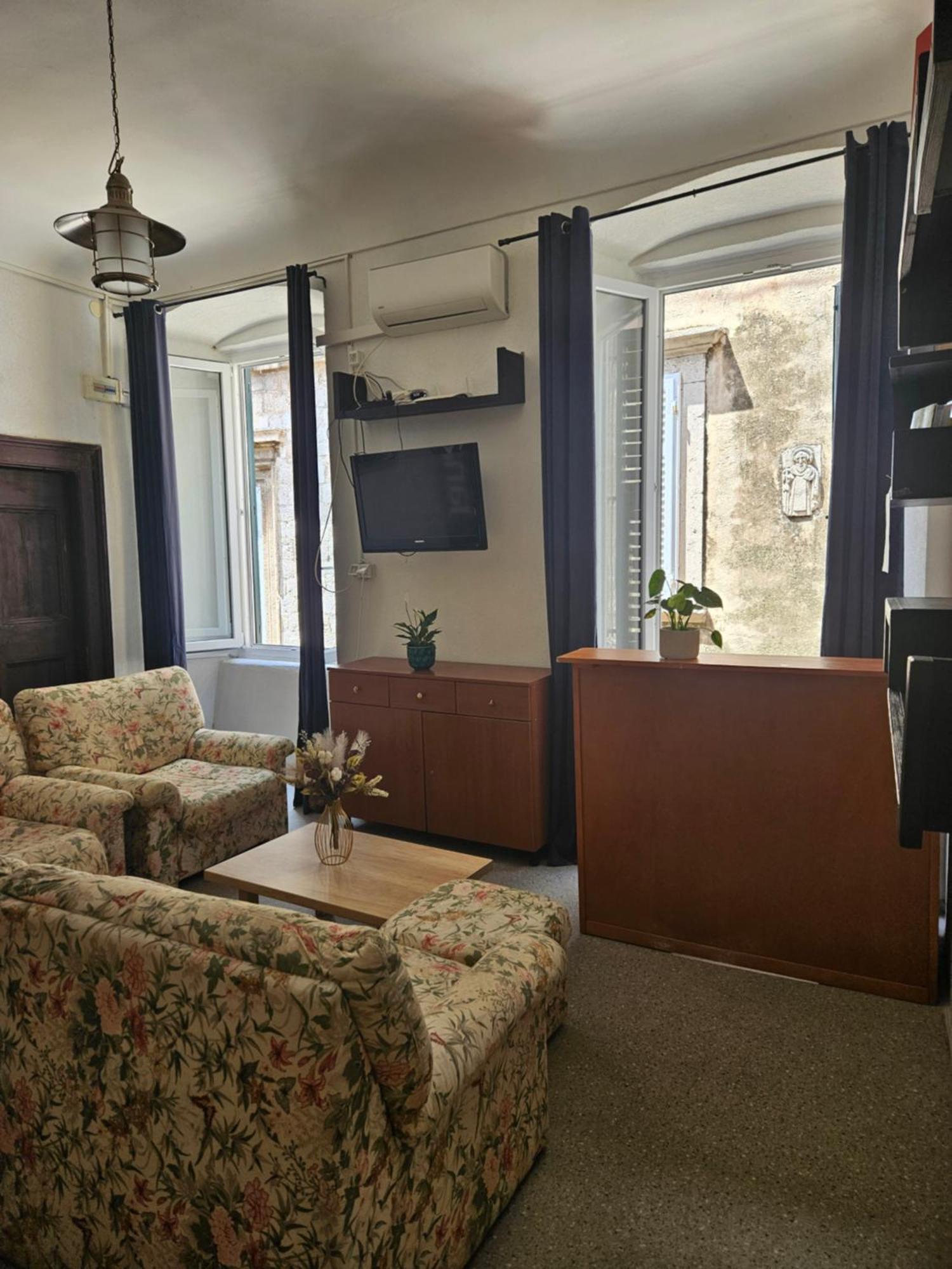 Castello Hostel Dubrovnik Kültér fotó