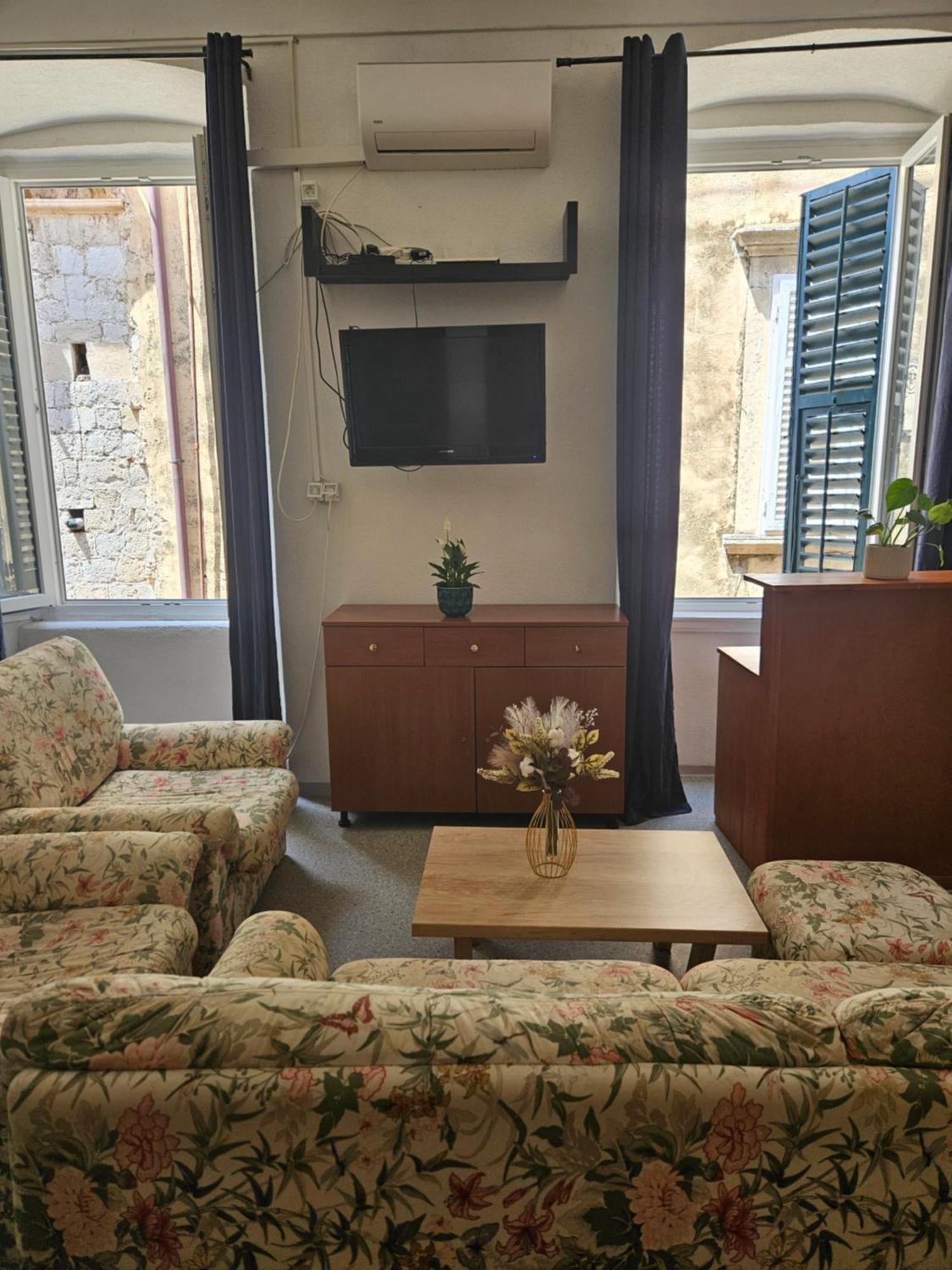 Castello Hostel Dubrovnik Kültér fotó