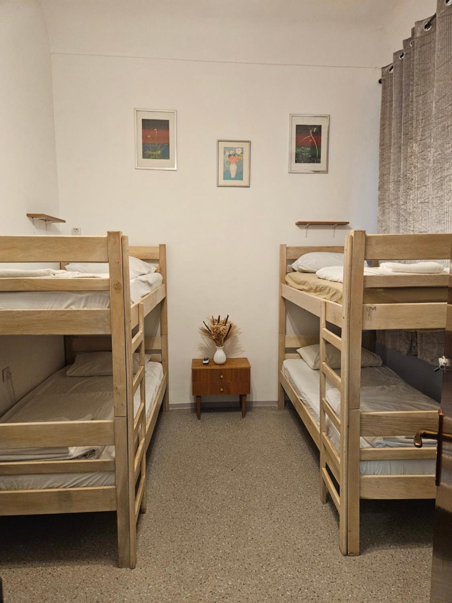 Castello Hostel Dubrovnik Kültér fotó